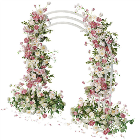 Metal Wedding Garden Arch